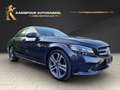 Mercedes-Benz C 220 Lim. Avantgarde*Nav*LED*Pano*Burmeister* Grigio - thumbnail 7