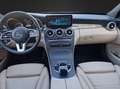 Mercedes-Benz C 220 Lim. Avantgarde*Nav*LED*Pano*Burmeister* Grigio - thumbnail 13