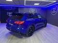Volkswagen Touareg 3.0TSI V6 R 4Motion Tiptronic Bleu - thumbnail 11