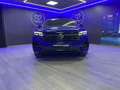 Volkswagen Touareg 3.0TSI V6 R 4Motion Tiptronic Blau - thumbnail 2