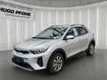 Kia Stonic Vision 1.0 T-GDI 100PS SUV Silber - thumbnail 1