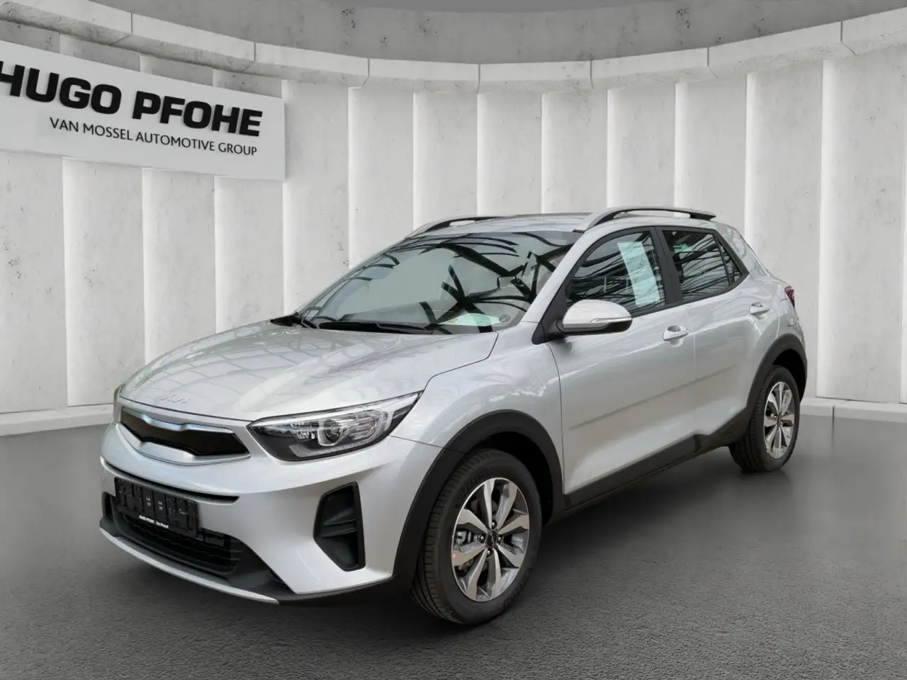 Kia Stonic