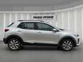 Kia Stonic Vision 1.0 T-GDI 100PS SUV Silber - thumbnail 3