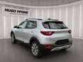 Kia Stonic Vision 1.0 T-GDI 100PS SUV Silber - thumbnail 4