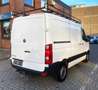 Volkswagen Crafter 2.0 TDI Kasten 30 kurz L1H1 Weiß - thumbnail 4