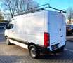 Volkswagen Crafter 2.0 TDI Kasten 30 kurz L1H1 Weiß - thumbnail 5