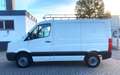 Volkswagen Crafter 2.0 TDI Kasten 30 kurz L1H1 Weiß - thumbnail 20
