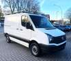 Volkswagen Crafter 2.0 TDI Kasten 30 kurz L1H1 Weiß - thumbnail 21