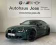 BMW M4 Competition |M Carbon Keramik Bremse |Schalensitze Vert - thumbnail 1