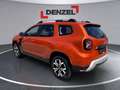 Dacia Duster TCe 130 PF Prestige Orange - thumbnail 3