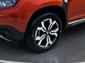 Dacia Duster TCe 130 PF Prestige Orange - thumbnail 8