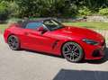 BMW Z4 Z4 sDrive 30i Aut. Rot - thumbnail 2