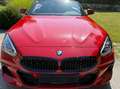 BMW Z4 Z4 sDrive 30i Aut. Rot - thumbnail 4