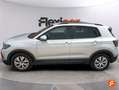 Volkswagen T-Cross 1.0 TSI 70kW Gris - thumbnail 4