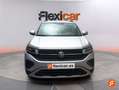 Volkswagen T-Cross 1.0 TSI 70kW Gris - thumbnail 2