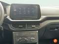Volkswagen T-Cross 1.0 TSI 70kW Gris - thumbnail 16