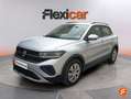 Volkswagen T-Cross 1.0 TSI 70kW Gris - thumbnail 3