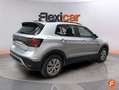 Volkswagen T-Cross 1.0 TSI 70kW Gris - thumbnail 8