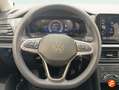 Volkswagen T-Cross 1.0 TSI 70kW Gris - thumbnail 12