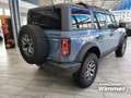 Ford Bronco 2,7 V6 Badlands Automatik 4WD  "First Editi Grey - thumbnail 5