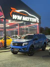 Navara 2.3 dCi 4WD N-Guard // TVA