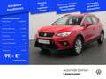 SEAT Arona Style AHK NAVI CARPLAY PDC Rot - thumbnail 1