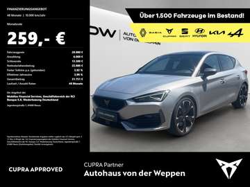 VZ 2.0 TSI beats,SHZ,Full Link Klima Navi