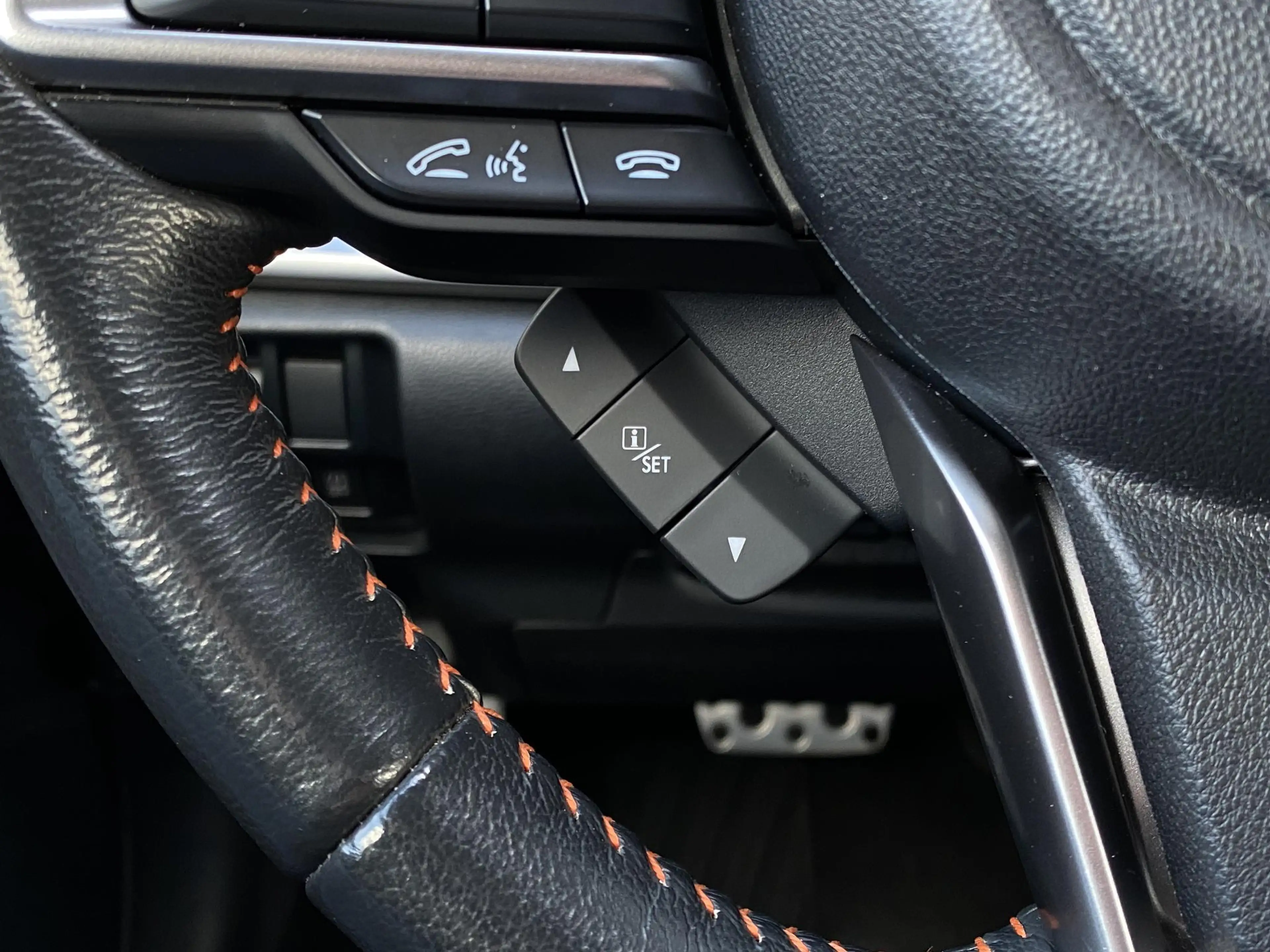 Subaru XV 2.0i e-BOXER Premium | Stoelverwarming | Adaptieve — photo 15