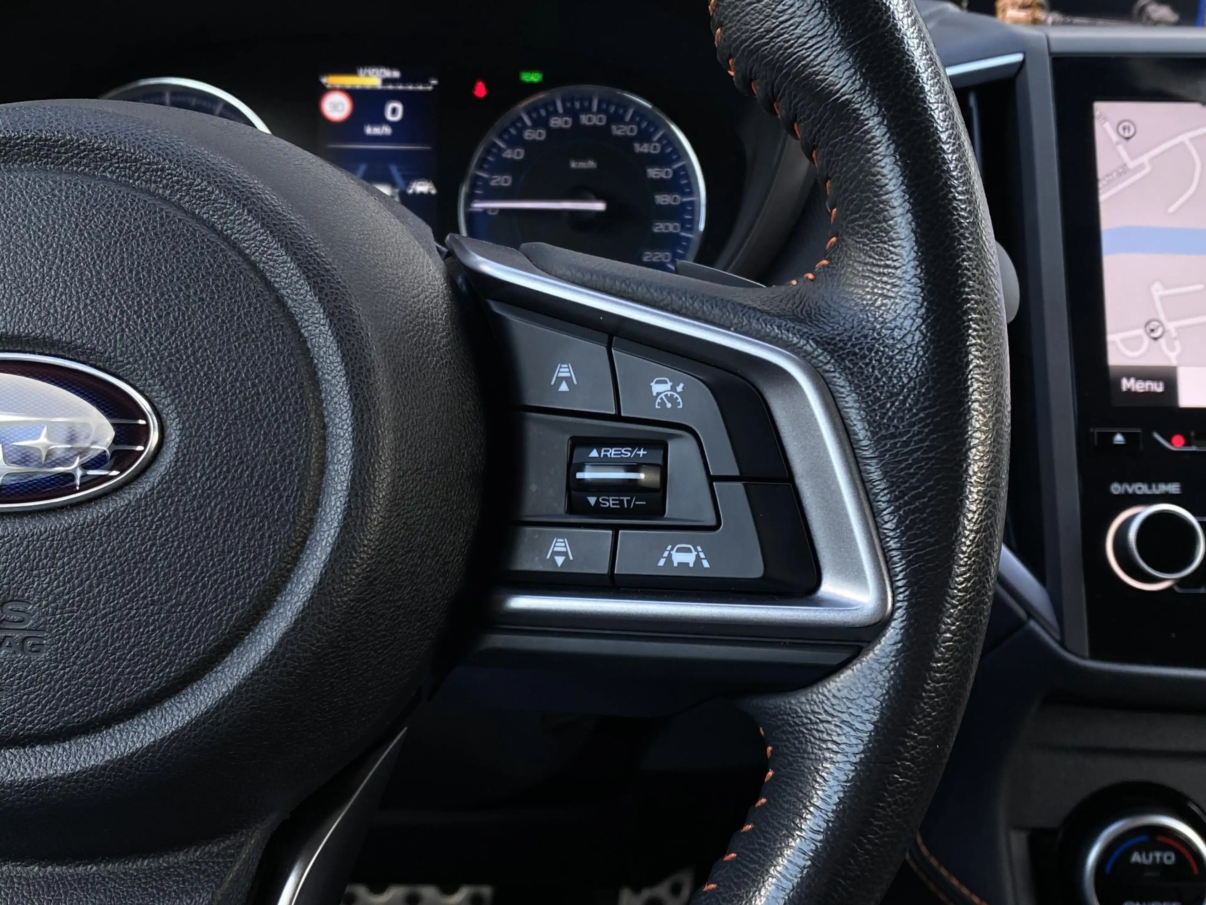 Subaru XV 2.0i e-BOXER Premium | Stoelverwarming | Adaptieve — photo 14
