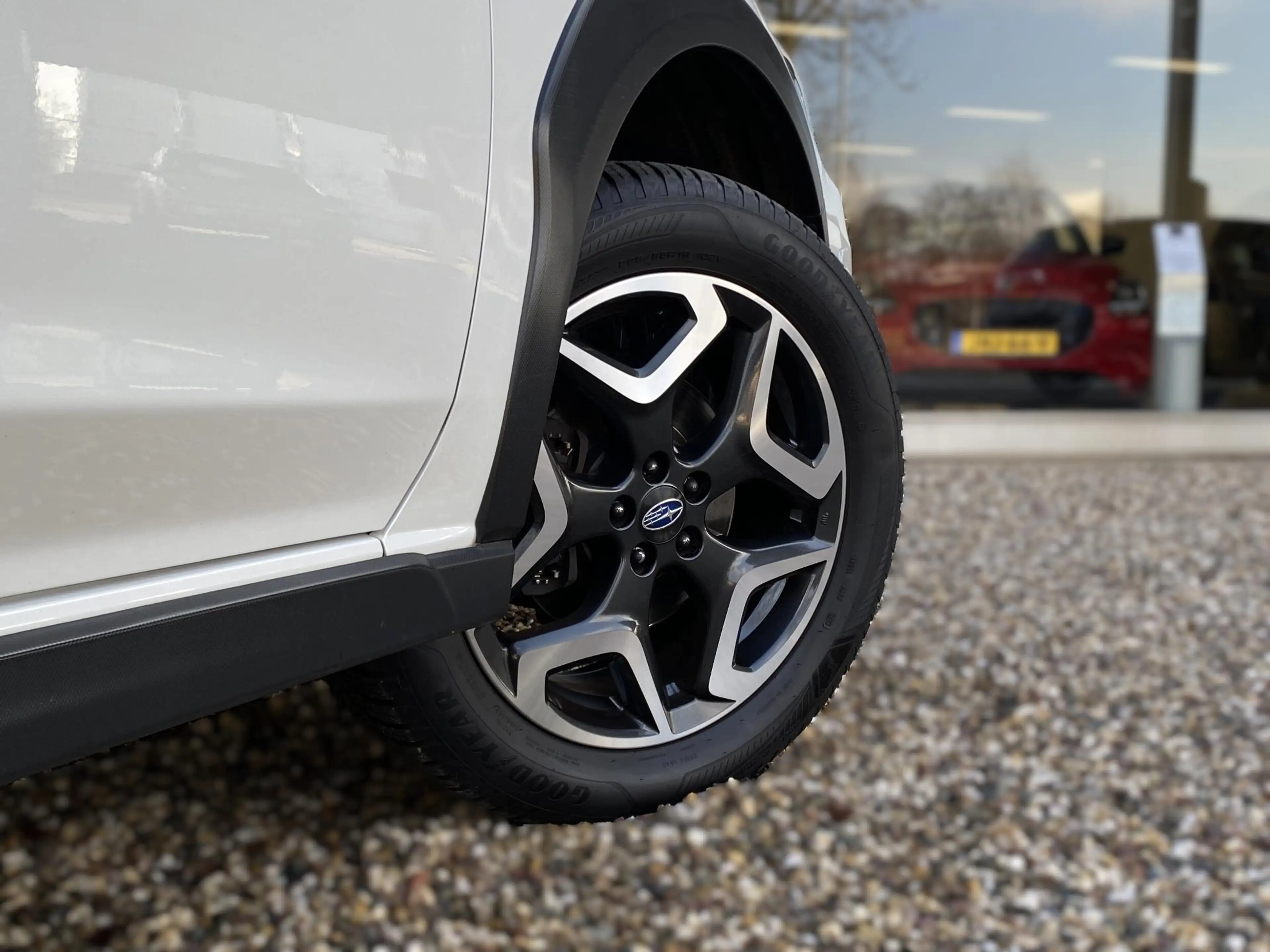 Subaru XV 2.0i e-BOXER Premium | Stoelverwarming | Adaptieve — photo 18