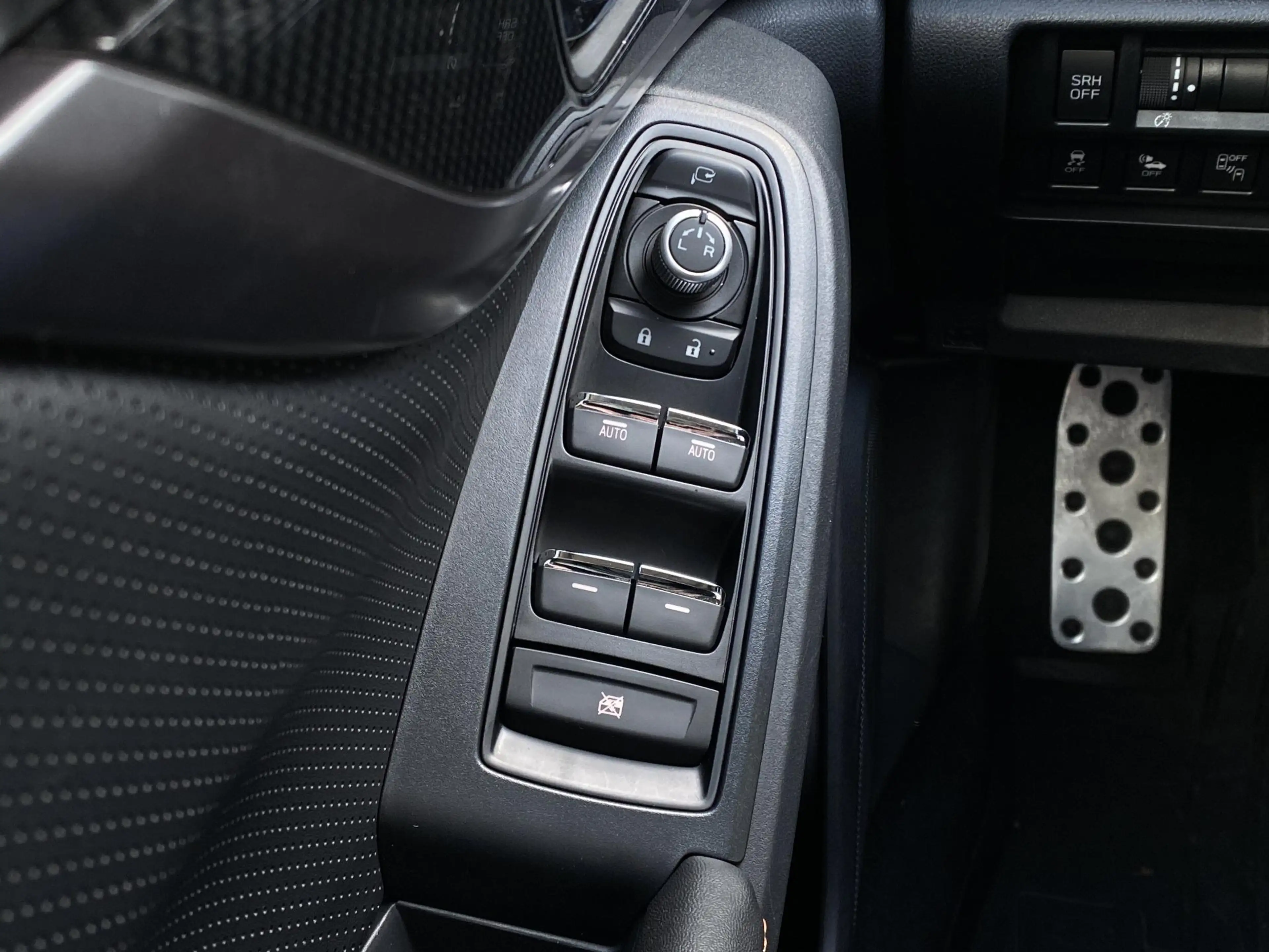 Subaru XV 2.0i e-BOXER Premium | Stoelverwarming | Adaptieve — photo 19