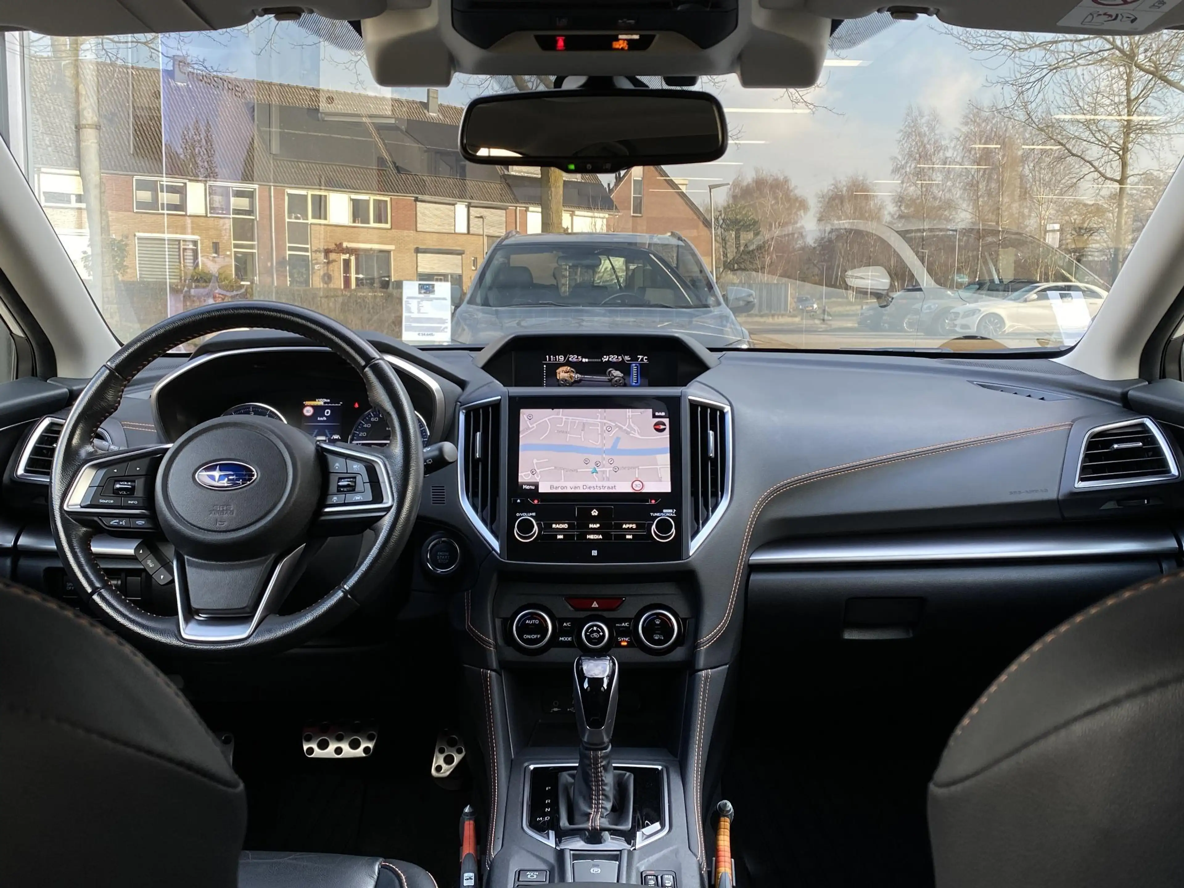 Subaru XV 2.0i e-BOXER Premium | Stoelverwarming | Adaptieve — photo 5