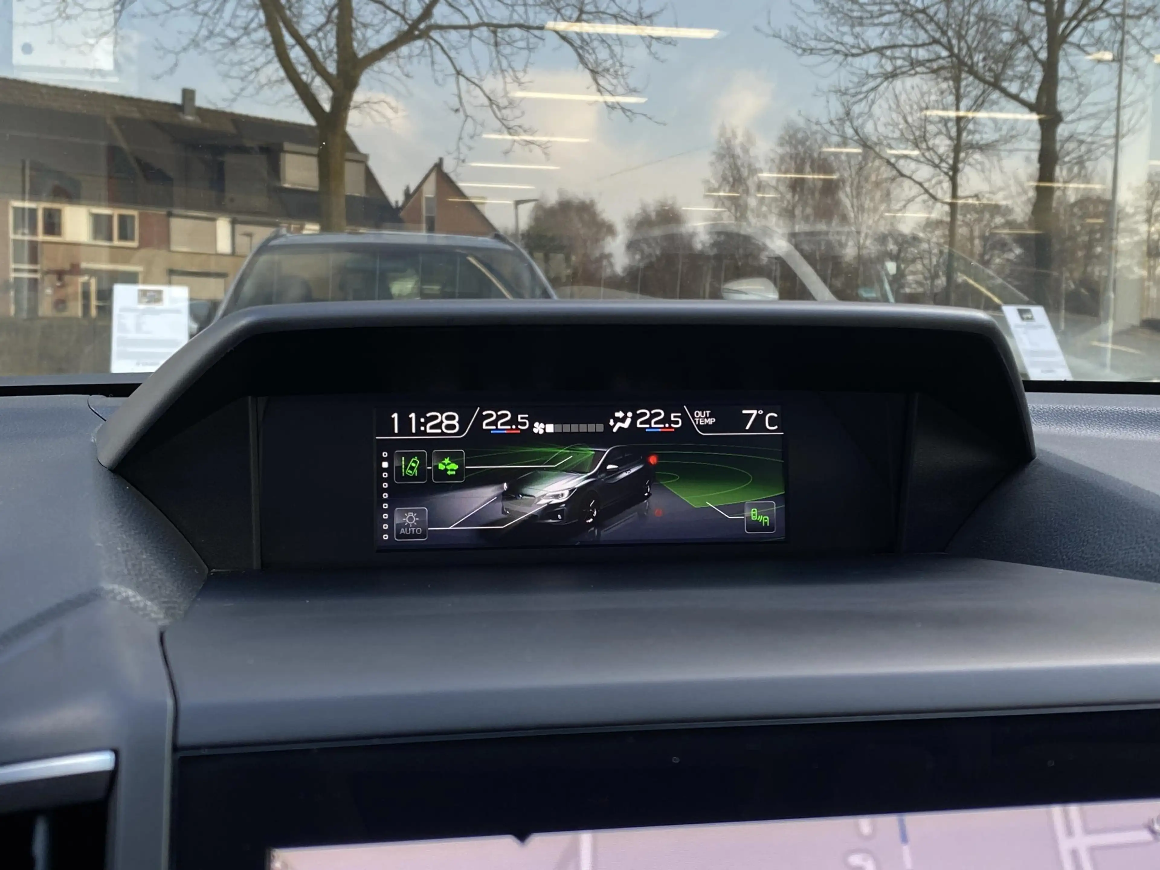 Subaru XV 2.0i e-BOXER Premium | Stoelverwarming | Adaptieve — photo 23