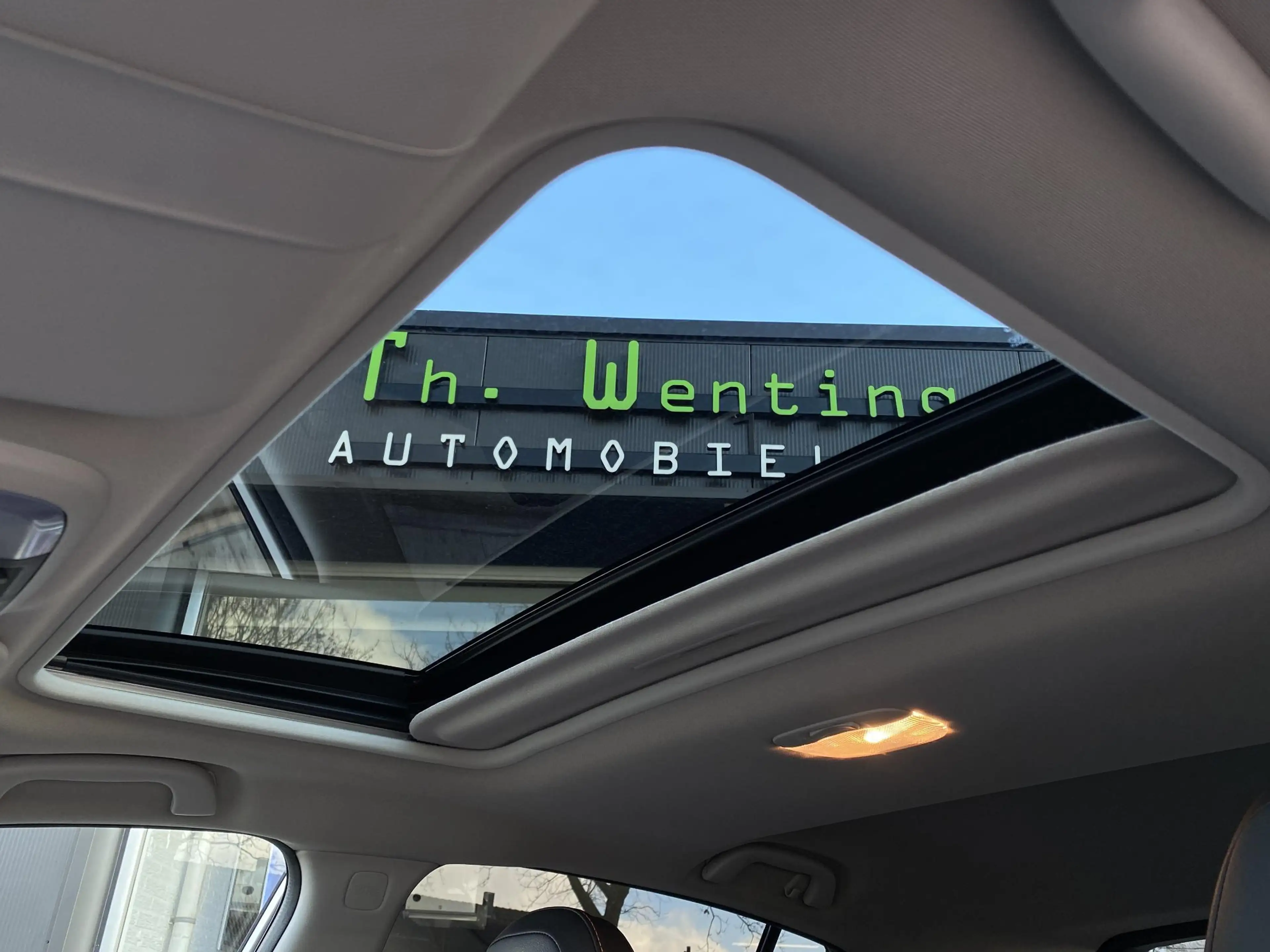 Subaru XV 2.0i e-BOXER Premium | Stoelverwarming | Adaptieve — photo 41