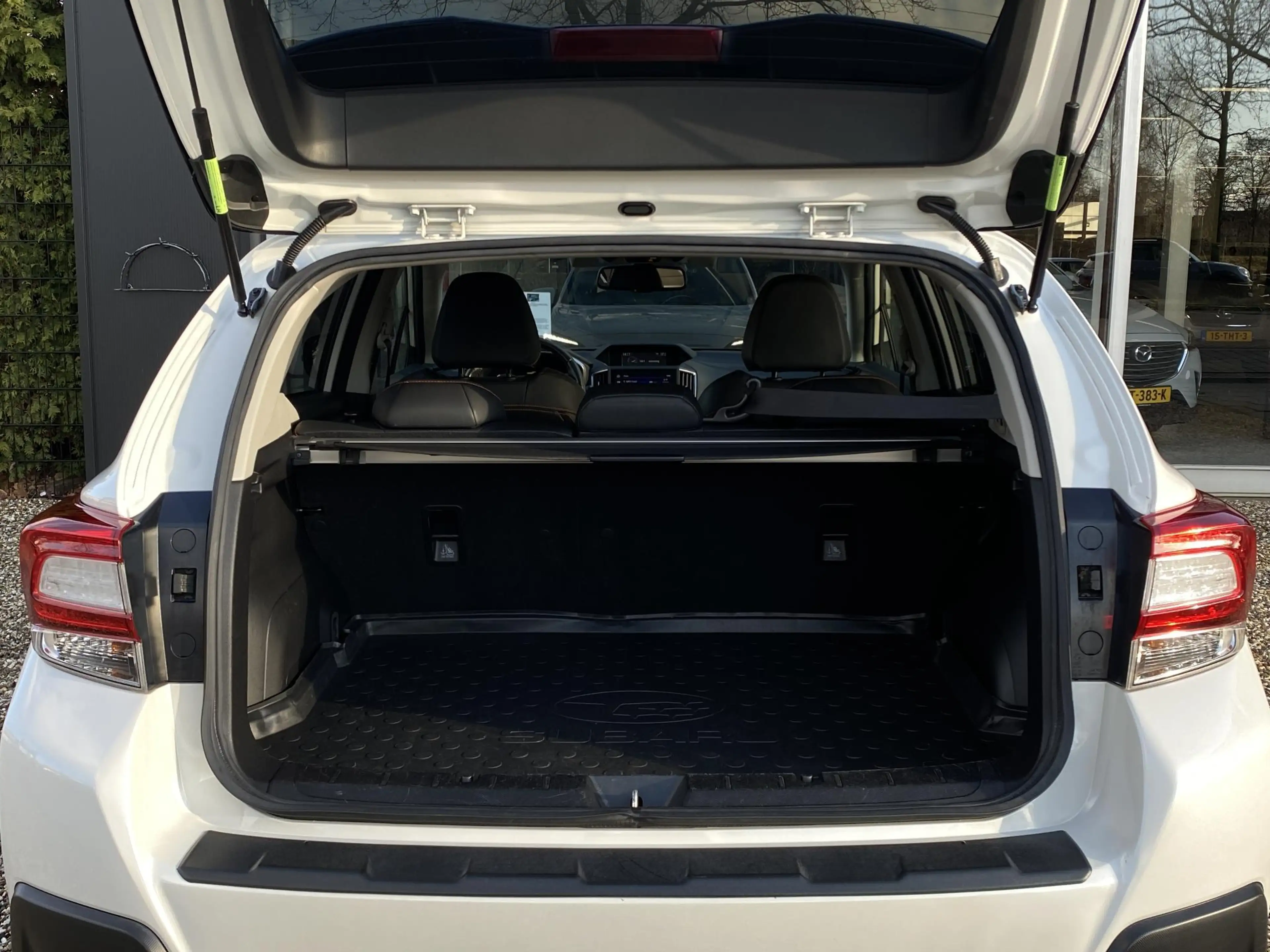 Subaru XV 2.0i e-BOXER Premium | Stoelverwarming | Adaptieve — photo 10