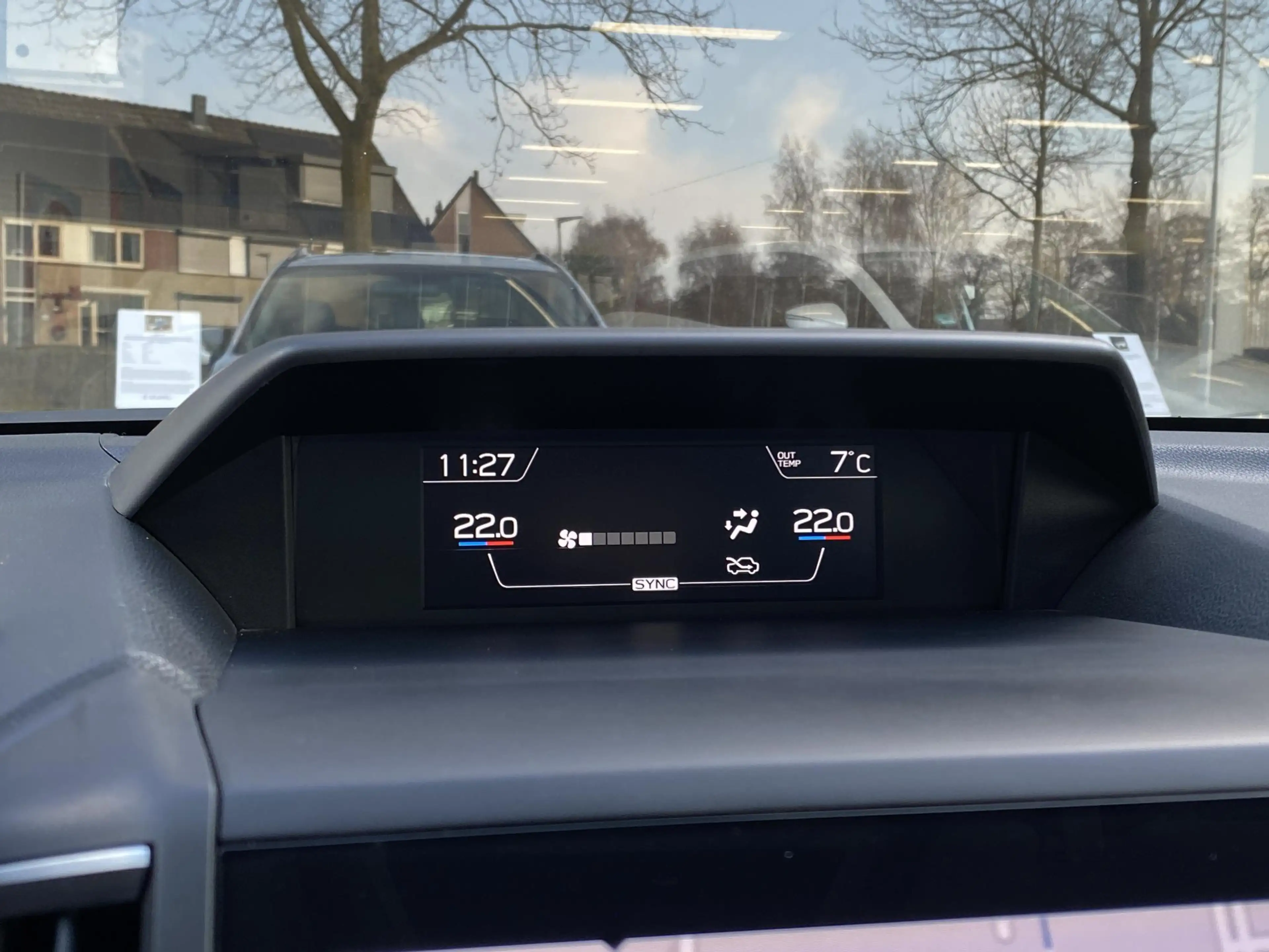 Subaru XV 2.0i e-BOXER Premium | Stoelverwarming | Adaptieve — photo 25