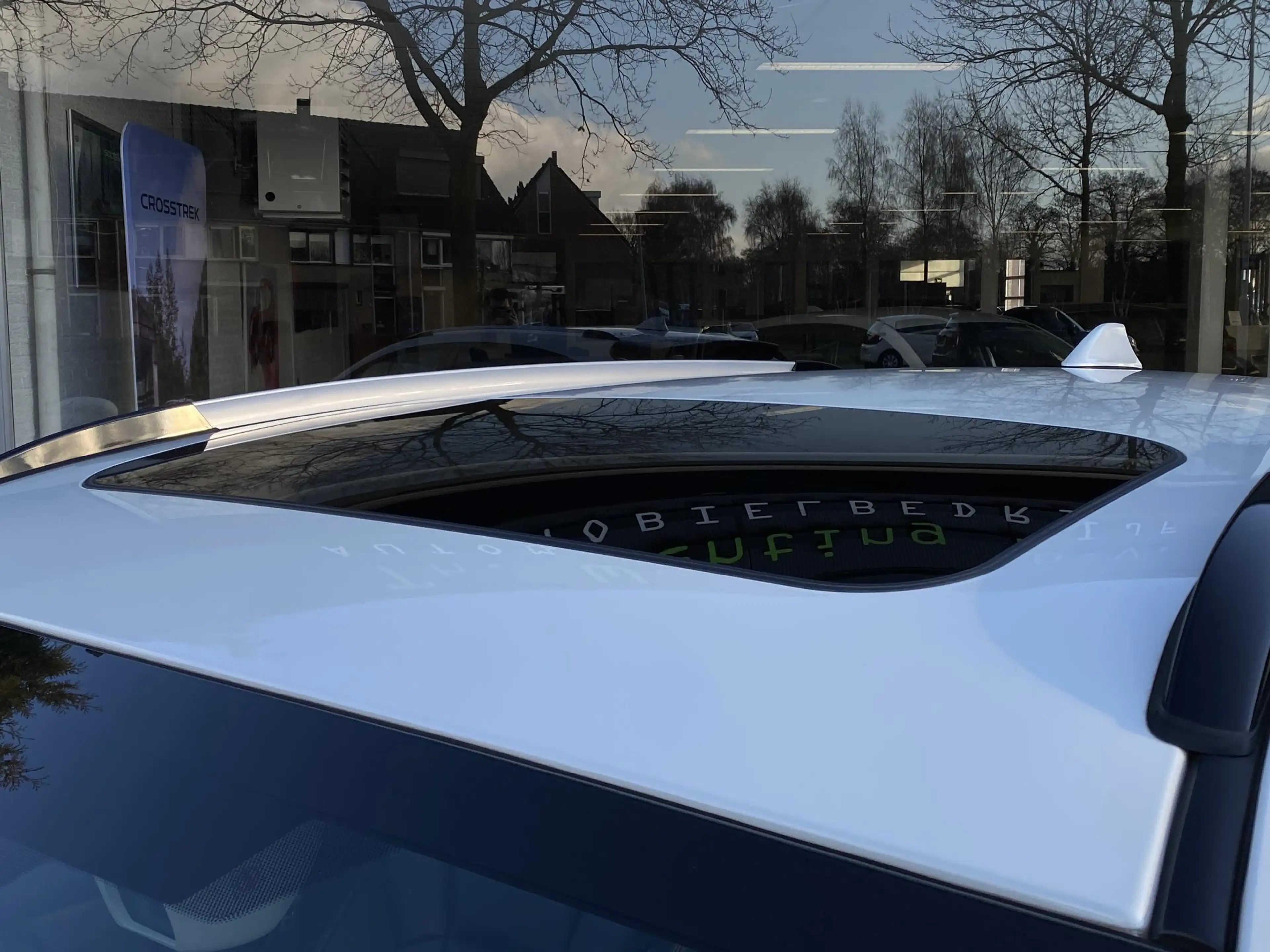 Subaru XV 2.0i e-BOXER Premium | Stoelverwarming | Adaptieve — photo 43