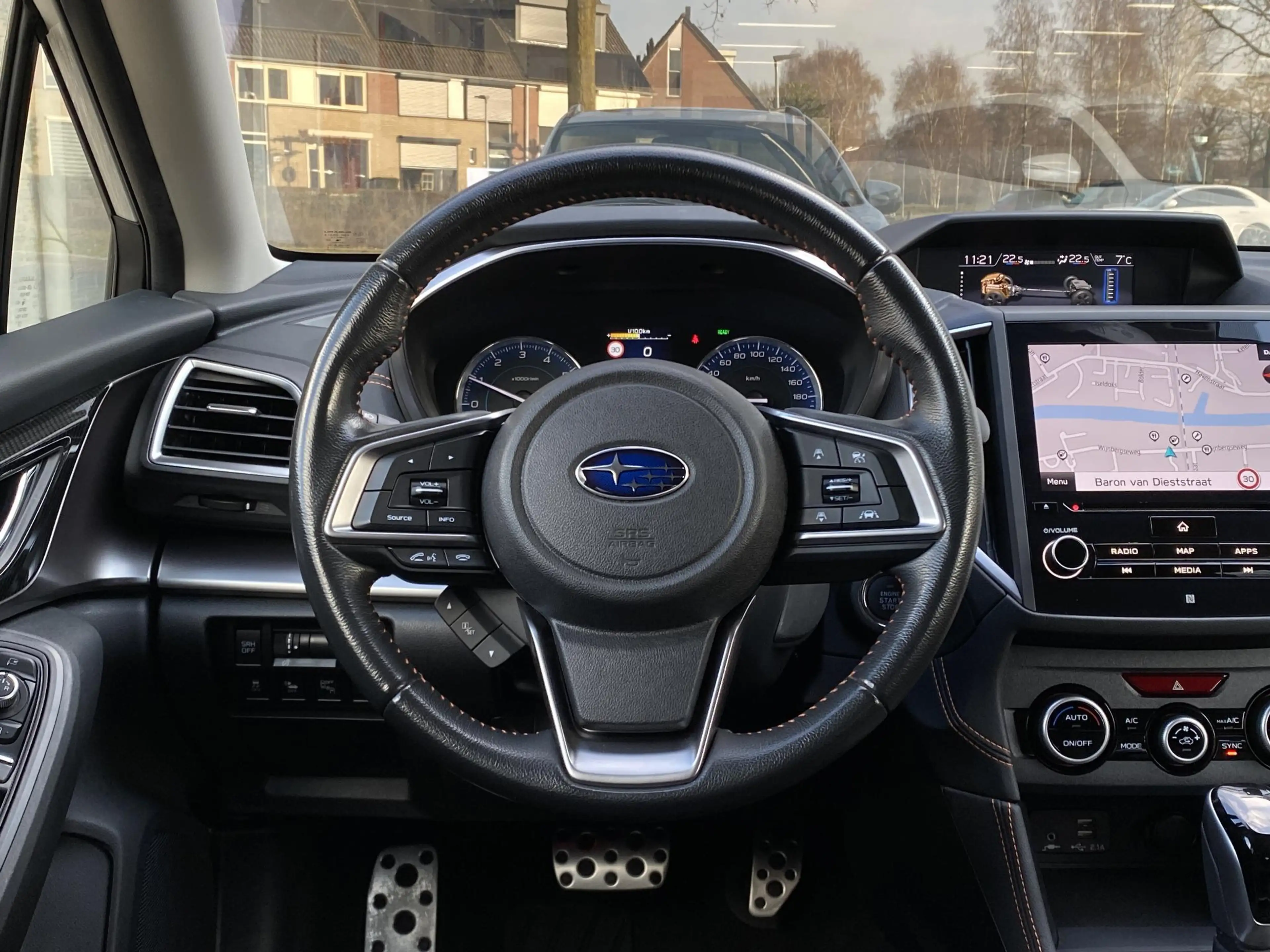 Subaru XV 2.0i e-BOXER Premium | Stoelverwarming | Adaptieve — photo 12