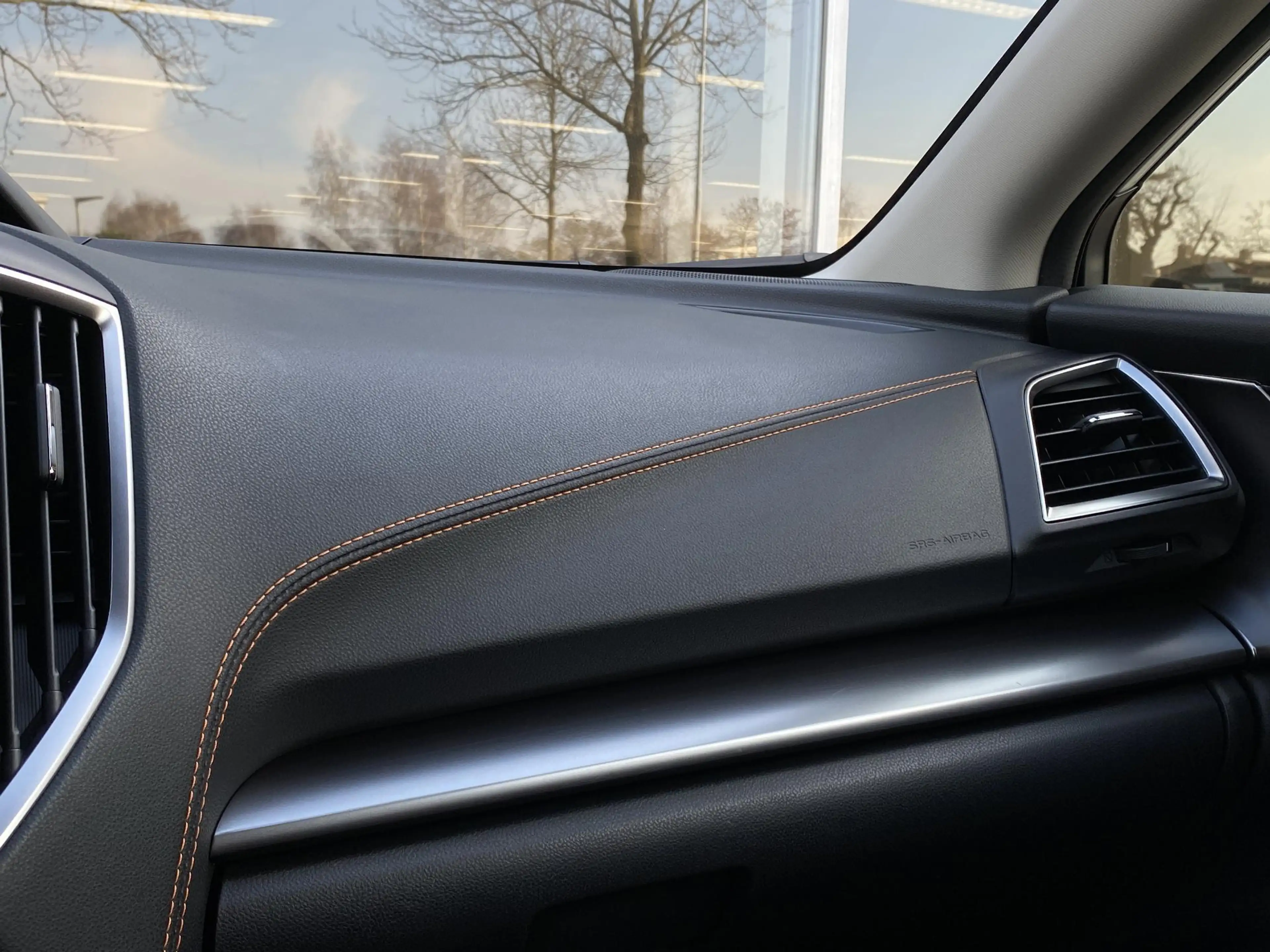Subaru XV 2.0i e-BOXER Premium | Stoelverwarming | Adaptieve — photo 38