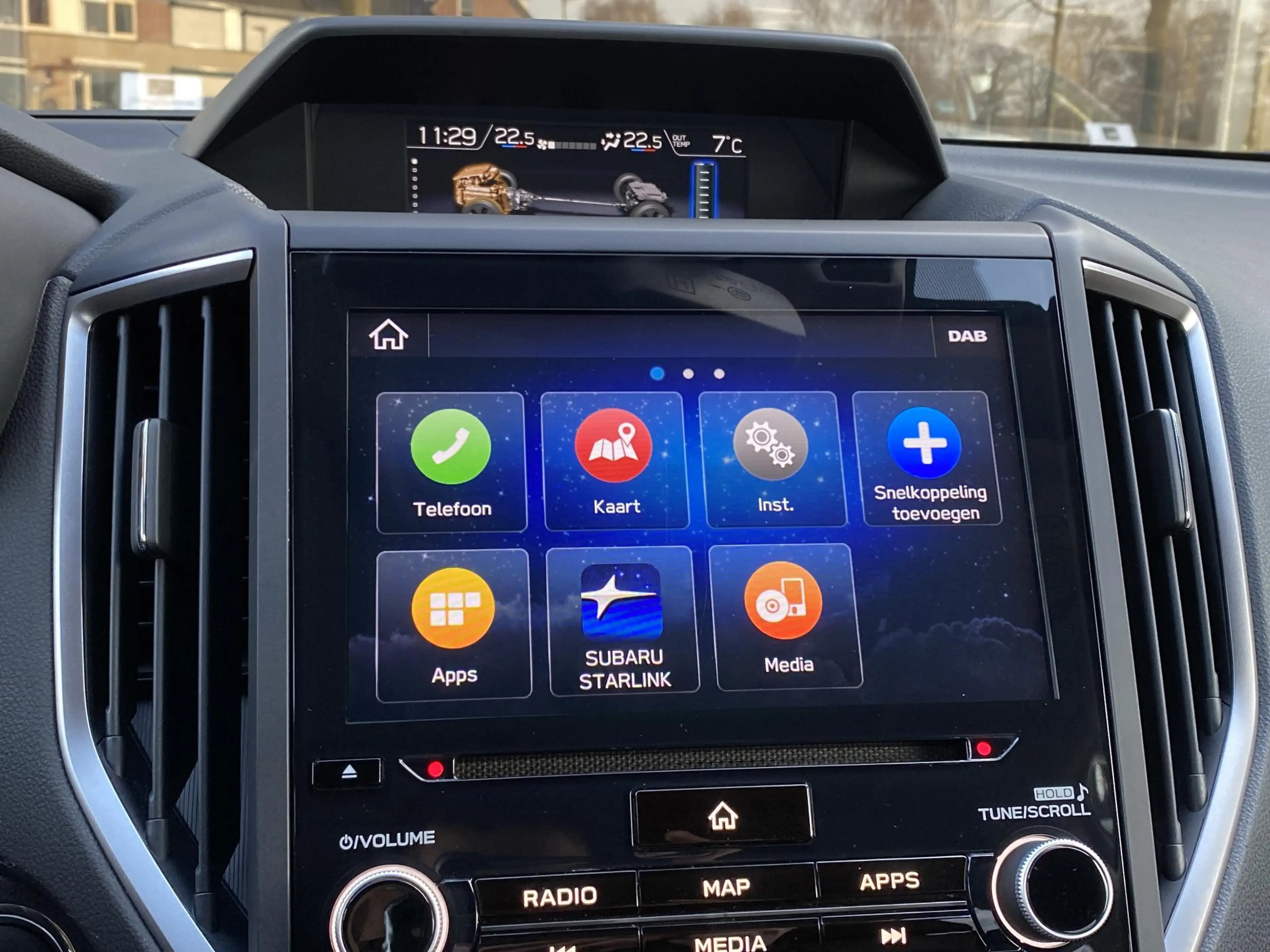Subaru XV 2.0i e-BOXER Premium | Stoelverwarming | Adaptieve — photo 28