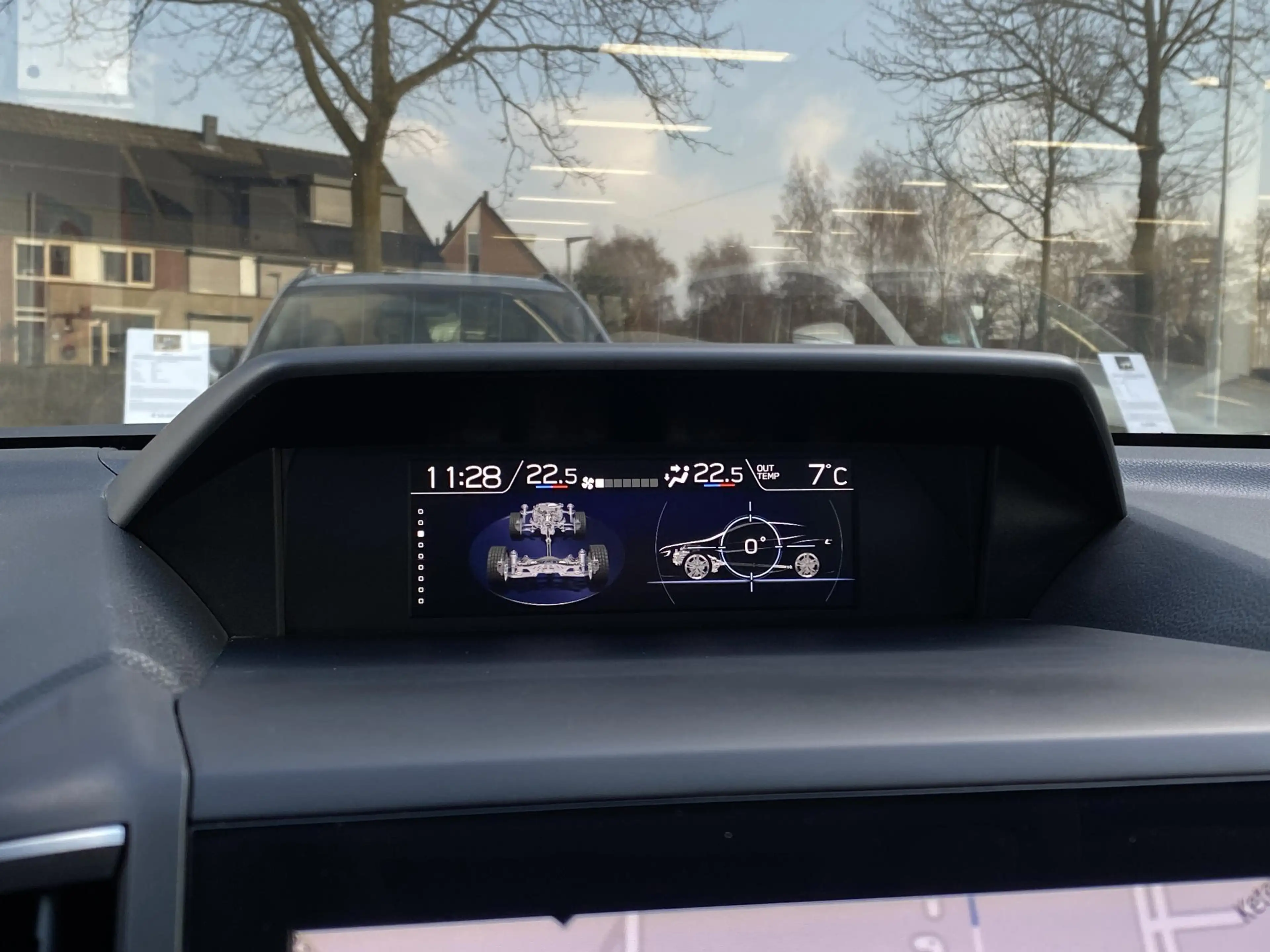 Subaru XV 2.0i e-BOXER Premium | Stoelverwarming | Adaptieve — photo 24