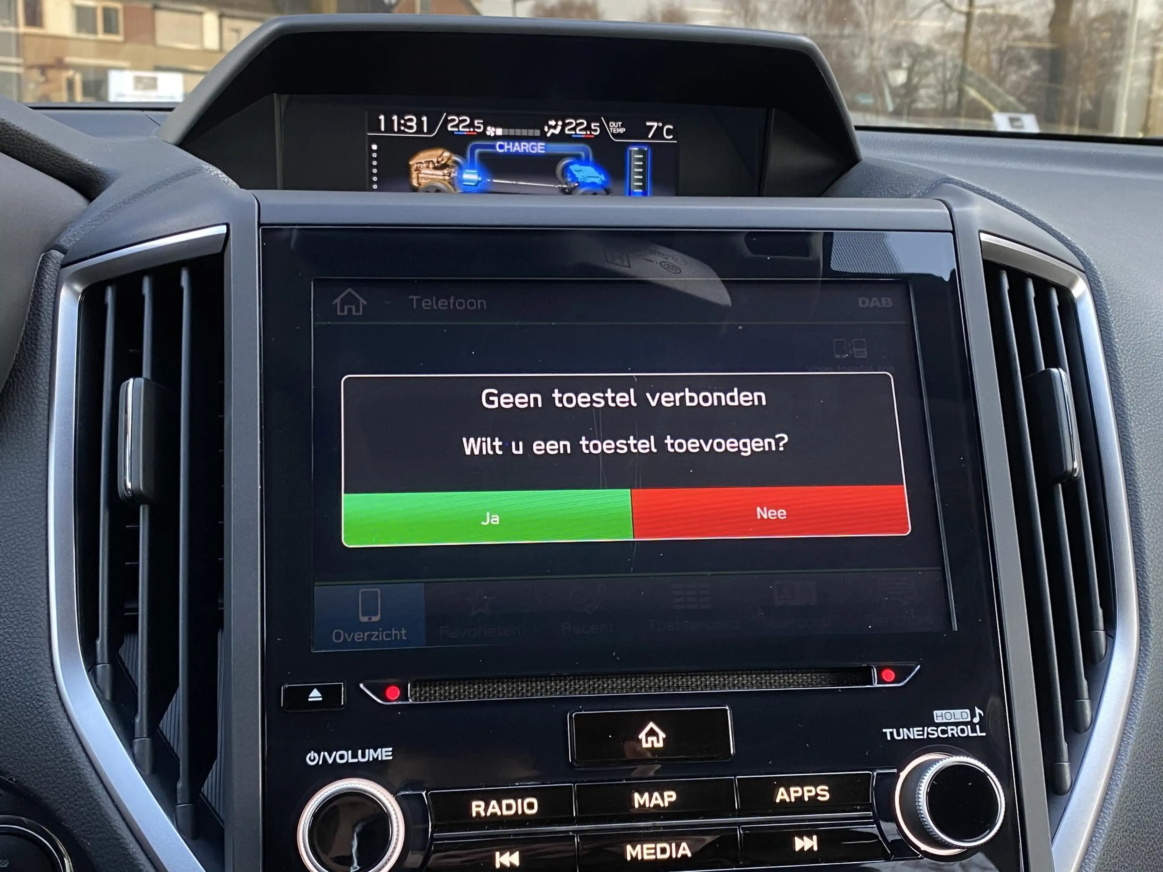 Subaru XV 2.0i e-BOXER Premium | Stoelverwarming | Adaptieve — photo 31