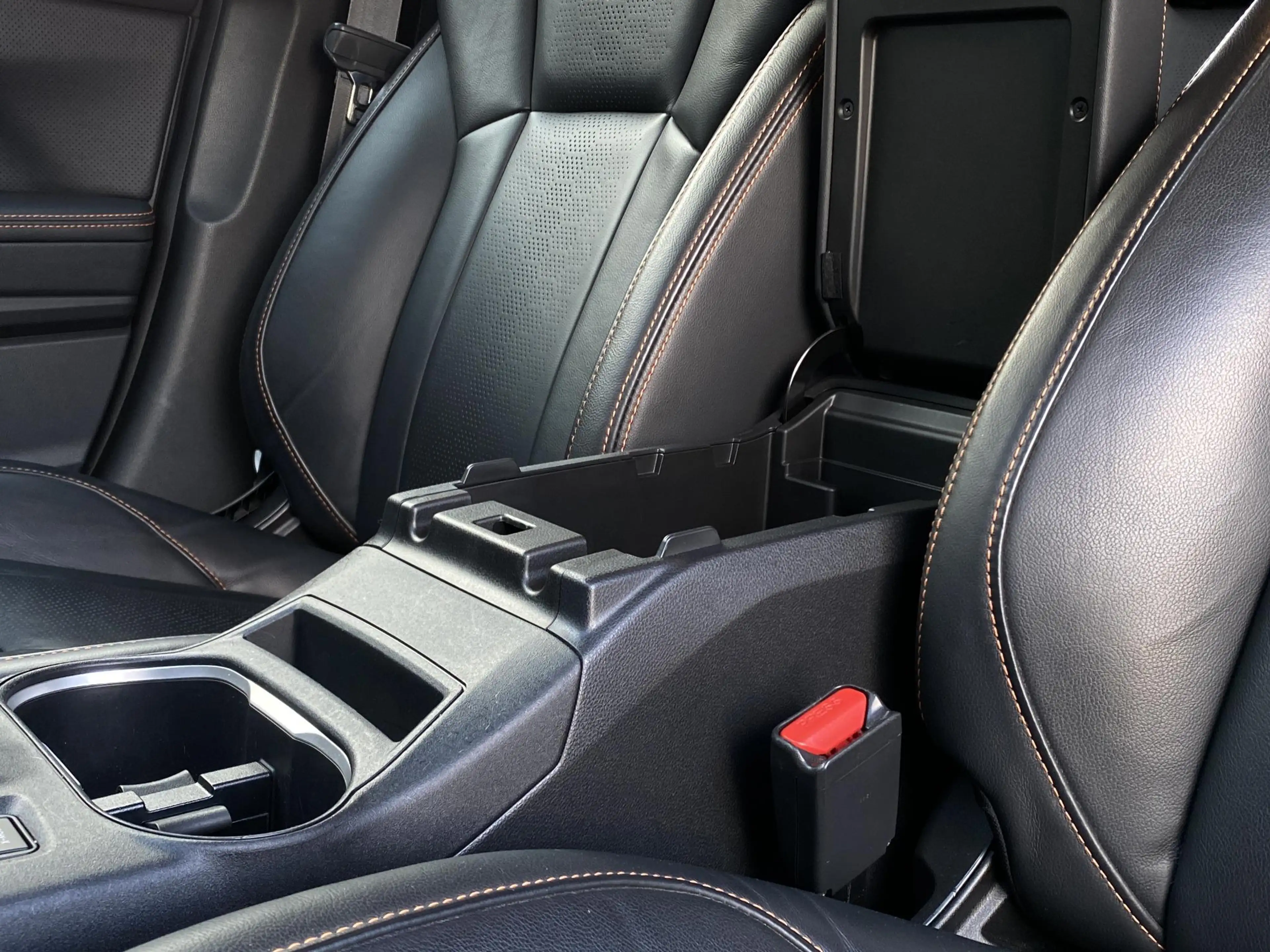 Subaru XV 2.0i e-BOXER Premium | Stoelverwarming | Adaptieve — photo 40