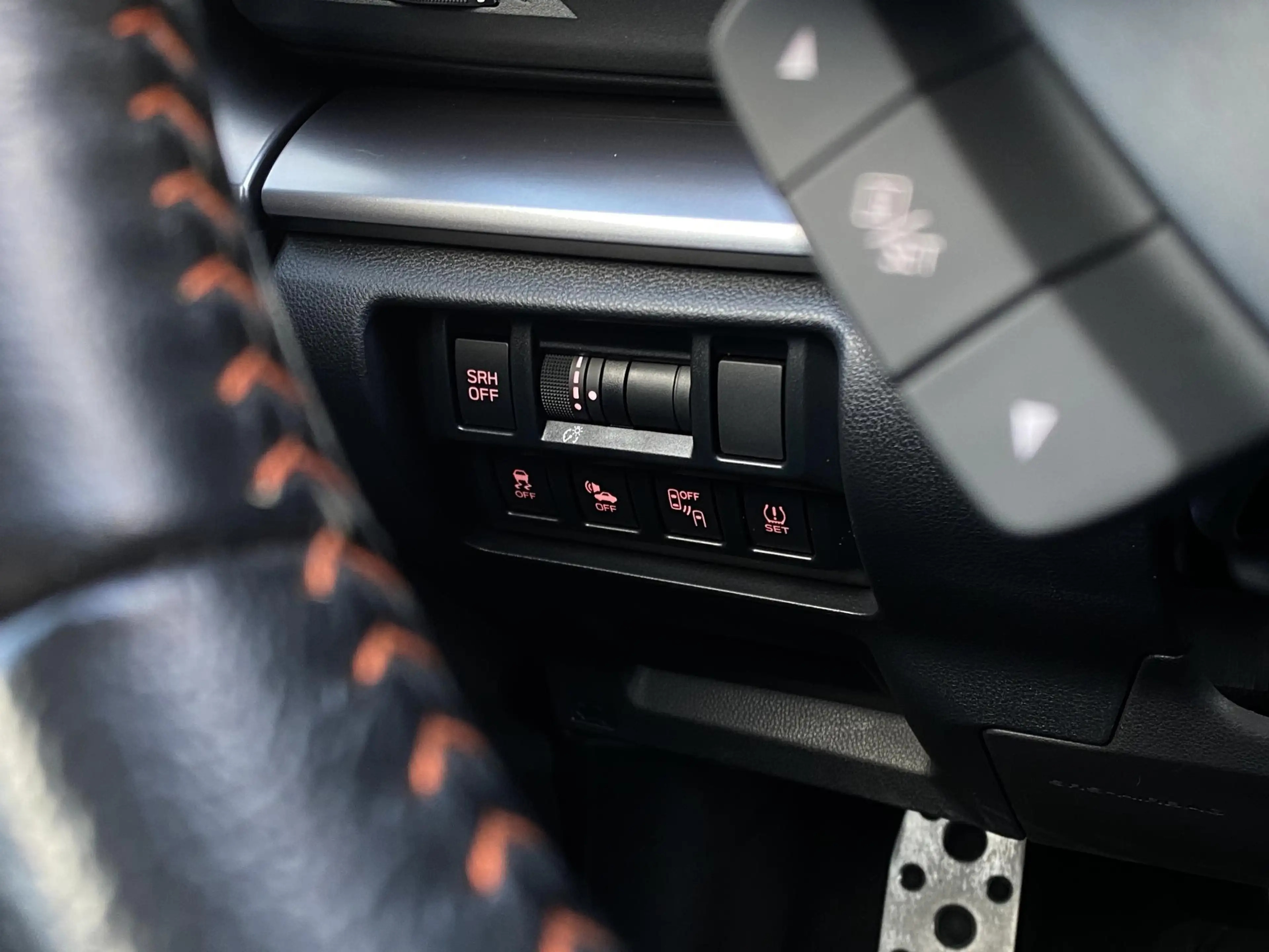 Subaru XV 2.0i e-BOXER Premium | Stoelverwarming | Adaptieve — photo 21