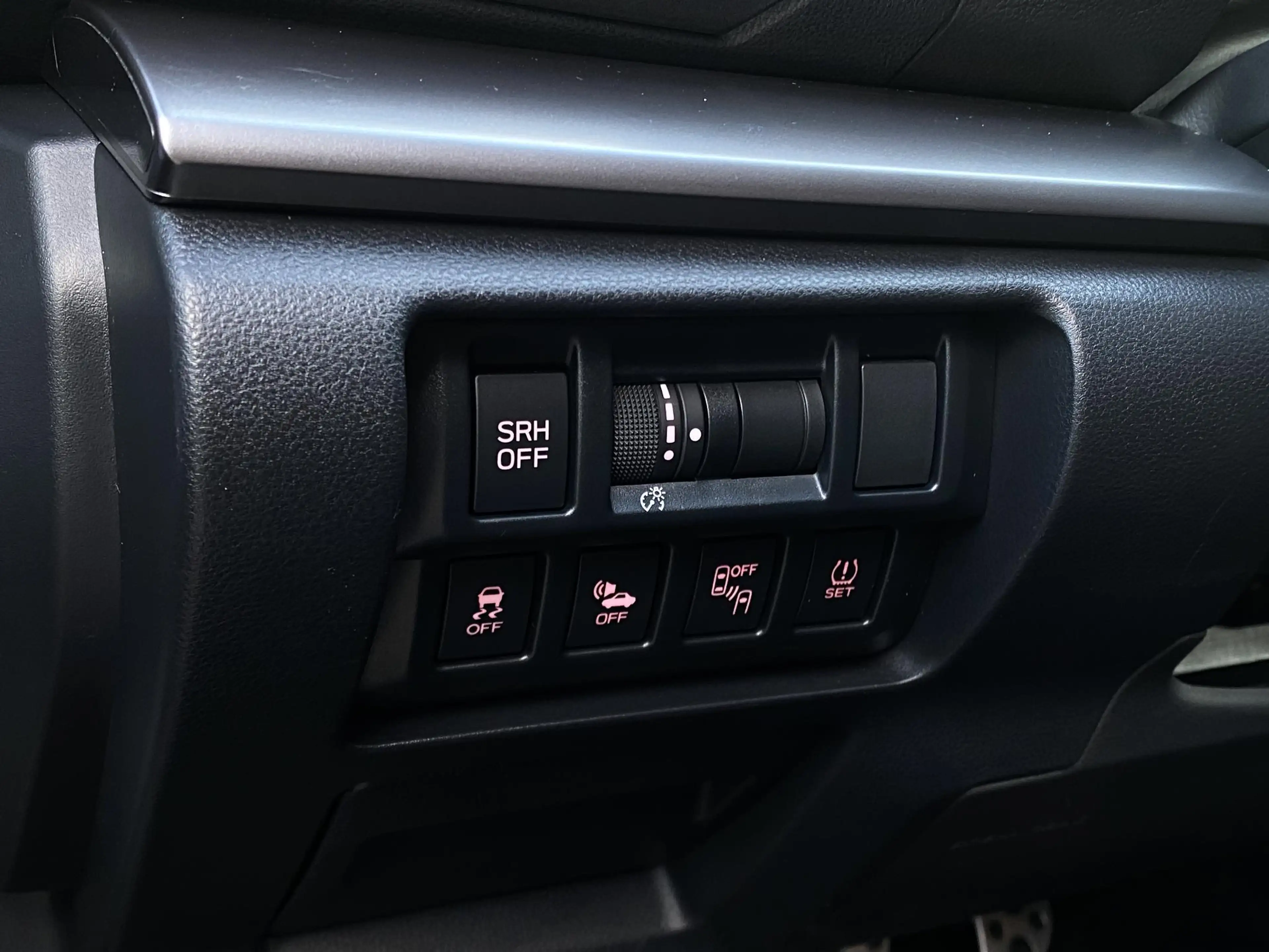 Subaru XV 2.0i e-BOXER Premium | Stoelverwarming | Adaptieve — photo 20
