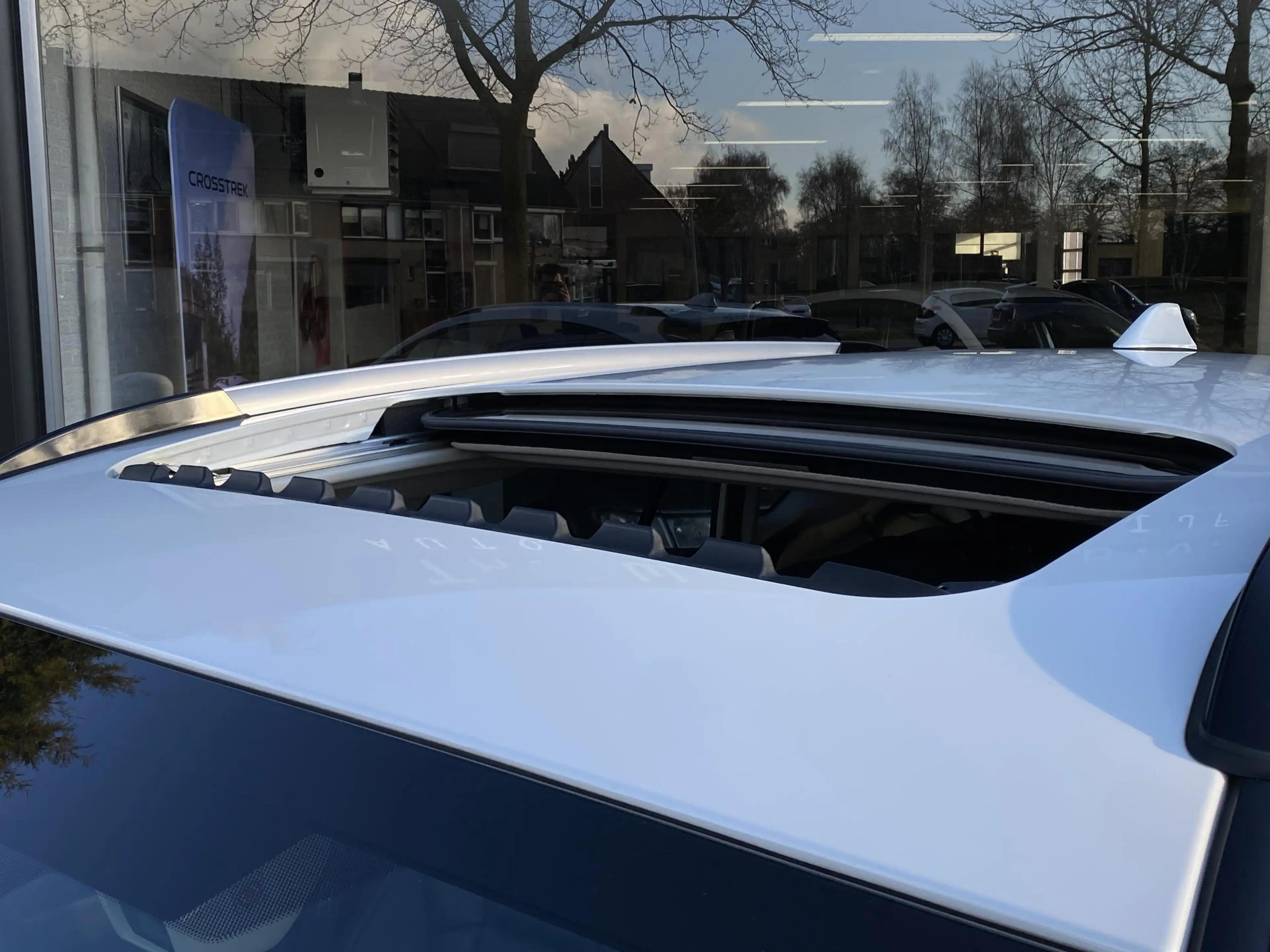 Subaru XV 2.0i e-BOXER Premium | Stoelverwarming | Adaptieve — photo 42