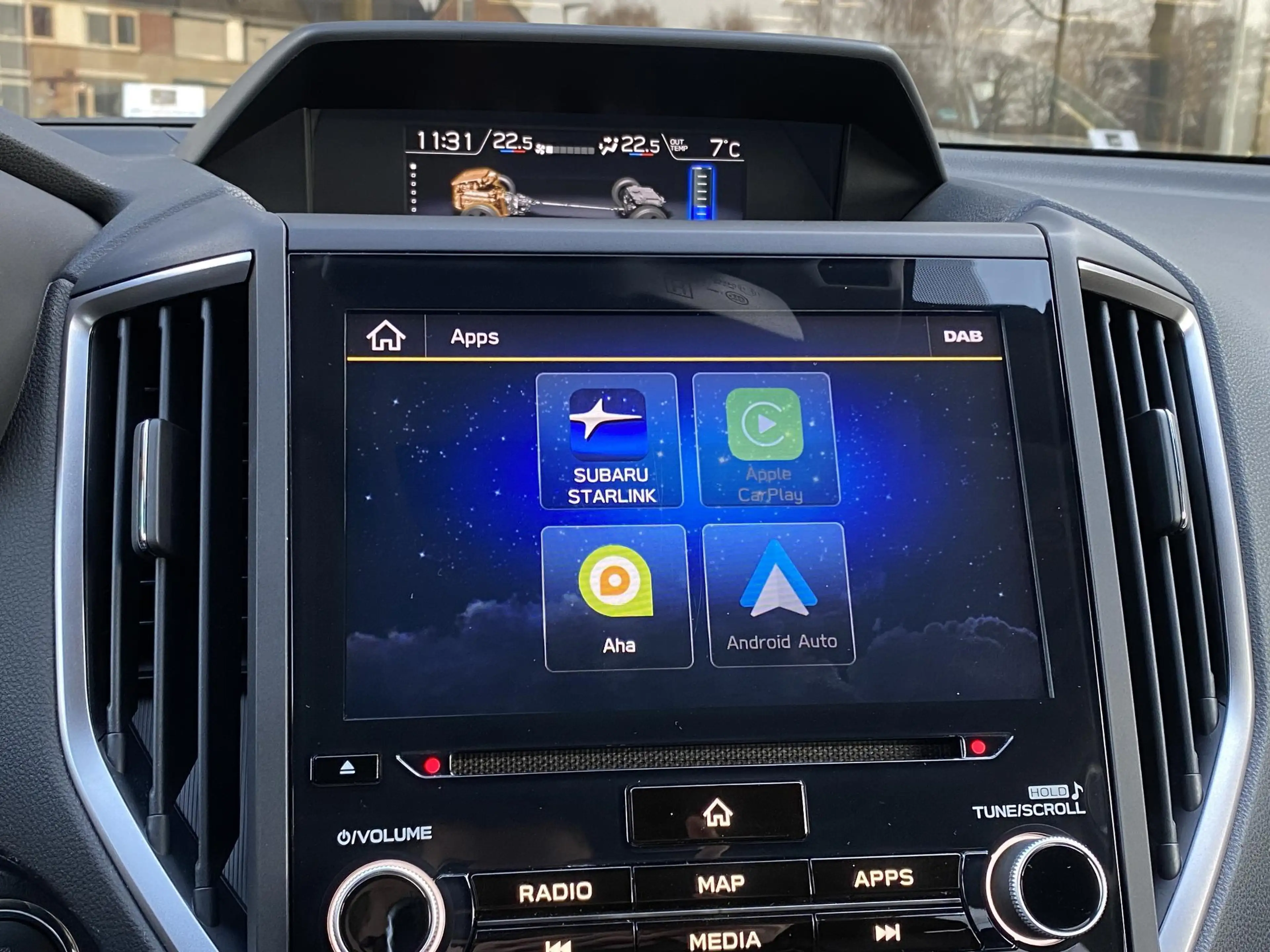 Subaru XV 2.0i e-BOXER Premium | Stoelverwarming | Adaptieve — photo 30