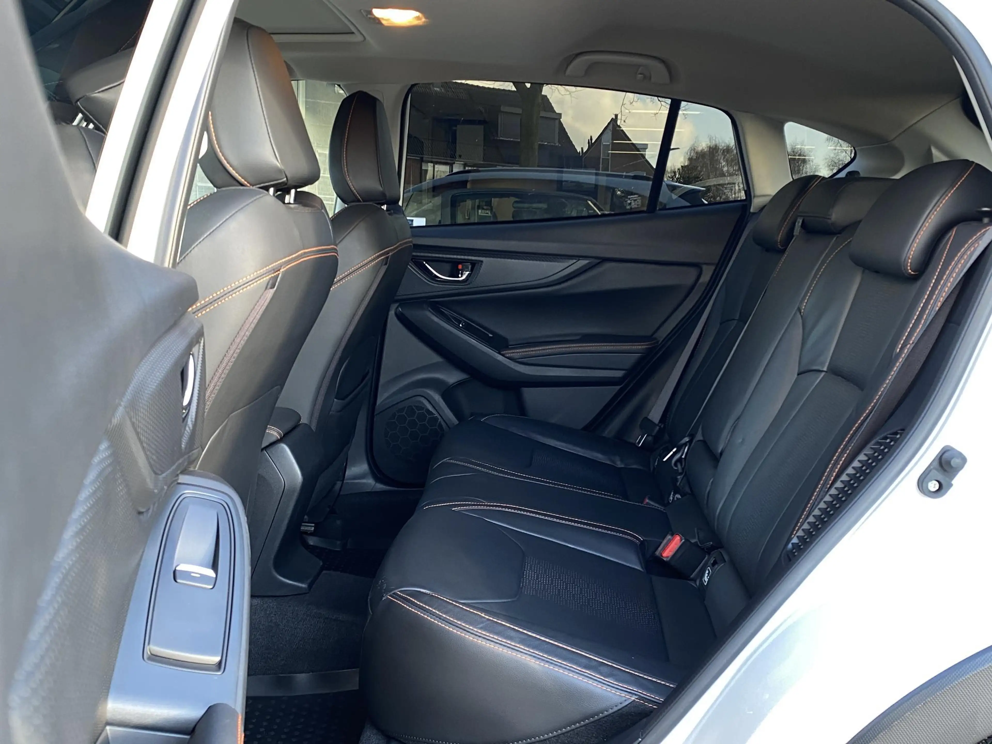 Subaru XV 2.0i e-BOXER Premium | Stoelverwarming | Adaptieve — photo 8