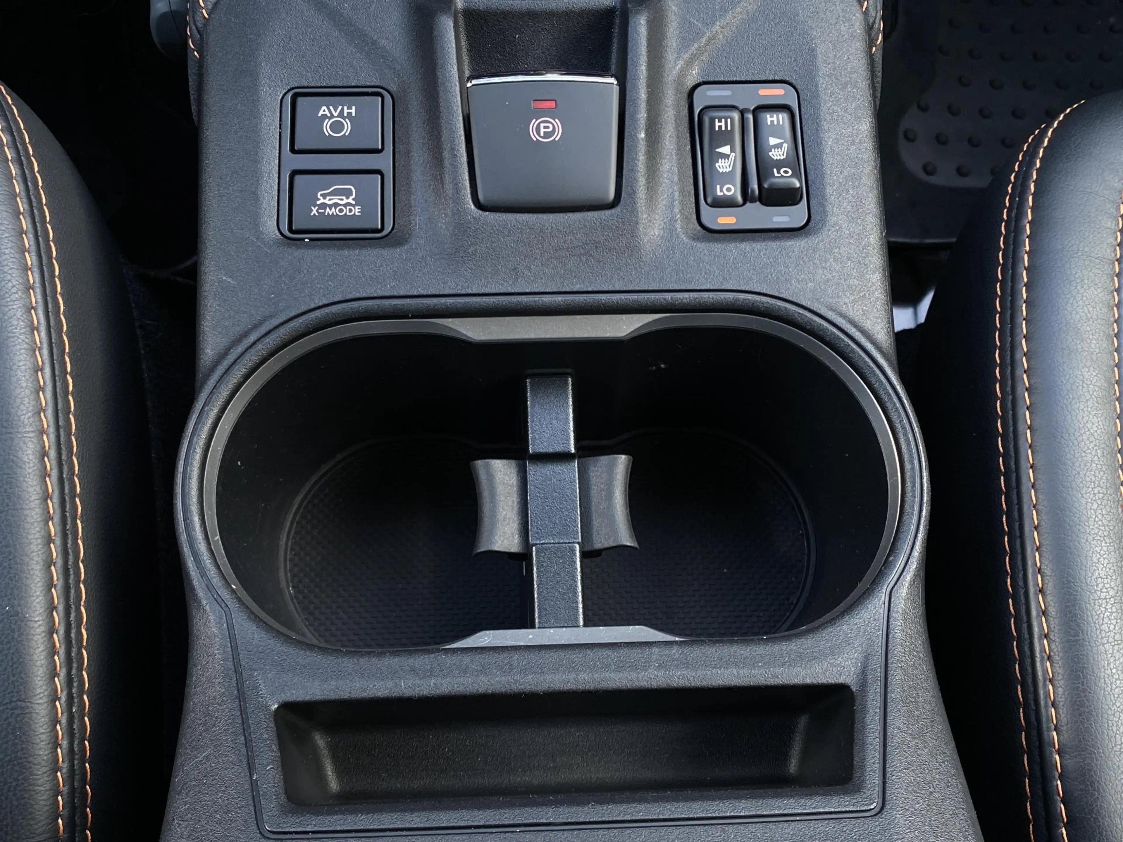 Subaru XV 2.0i e-BOXER Premium | Stoelverwarming | Adaptieve — photo 37