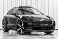 Porsche Macan 4 Electric Pano BOSE AirSusp PassengerDisplay ACC Zwart - thumbnail 1